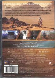 Marslı - The Martian - DVD Film (İkinci El) DVD2406