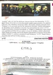 U-571 DVD Film (İkinci El) DVD2419