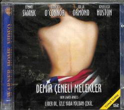 Demir Çeneli Melekler VCD Film (Sıfır) VCD25716