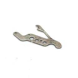 Rus 3602 Cep Saati Baskı Yayı EBY218-10