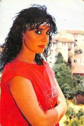 Perihan Savaş Kartpostal KRT1241