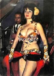 Fatma Girik Kartpostal KRT17134