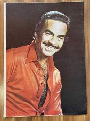 AYHAN IŞIK ULTRA DEV BOY KARTPOSTAL (50X70) KRT17476