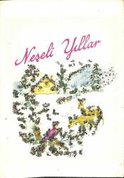 Yılbaşı Yeni Yıl Kartpostal KRT18372