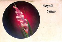 Yılbaşı Yeni Yıl Kartpostal KRT18386