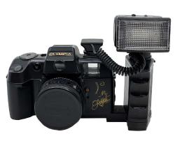 Orijinal Kutusunda Olympia Fotoğraf Makinası AOB4020