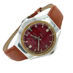 Vintage Atomik Super Otomatik İsviçre Kol Saati – 37 mm | Koleksiyonluk SAA198 #1.80