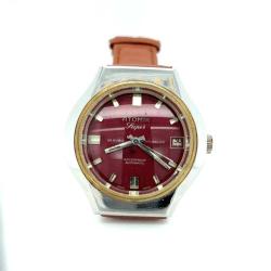 Vintage Atomik Super Otomatik İsviçre Kol Saati – 37 mm | Koleksiyonluk SAA198 #1.80