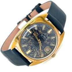 Vintage Mondaine Otomatik İsviçre Kol Saati – Swiss Made | 35 mm | SAA102 #2.24