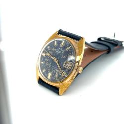 Vintage Mondaine Otomatik İsviçre Kol Saati – Swiss Made | 35 mm | SAA102 #2.24