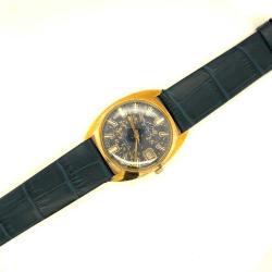 Vintage Mondaine Otomatik İsviçre Kol Saati – Swiss Made | 35 mm | SAA102 #2.24