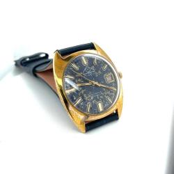 Vintage Mondaine Otomatik İsviçre Kol Saati – Swiss Made | 35 mm | SAA102 #2.24