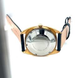 Vintage Mondaine Otomatik İsviçre Kol Saati – Swiss Made | 35 mm | SAA102 #2.24