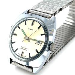 Vintage TIMEX OTOMATİK Kol Saati EBY315