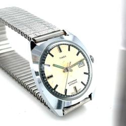 Vintage TIMEX OTOMATİK Kol Saati EBY315