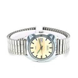 Vintage TIMEX OTOMATİK Kol Saati EBY315