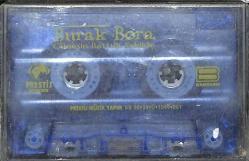 Burak Bora - Güneşin Battığı Sahilde Kaset (İkinci El ) KST21748