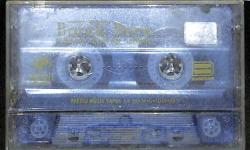 Burak Bora - Güneşin Battığı Sahilde Kaset (İkinci El ) KST21748