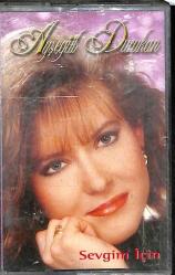 Ayşegül Durukan - Sevgim İçin Kaset (İkinci El ) KST21768