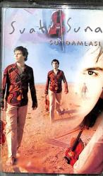 Suat Suna - Su Damlası (İkinci El ) KST22036