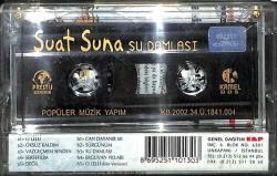 Suat Suna - Su Damlası (İkinci El ) KST22036