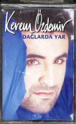 Kerem Özdemir - Dağlarda Yar KST22170