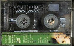 Ebru Pala - Beyaz Mendil Kaset (İkinci El) KST22269