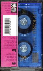 Elif Karlı - Yeniden Kaset (İkinci El) KST22300