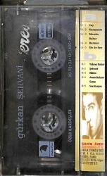 Gürkan - Şehvani Kaset (İkinci El) KST22325