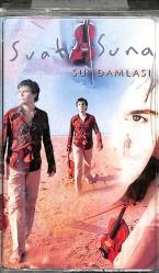 Suat Suna - Su Damlası Kaset (İkinci El) KST22462