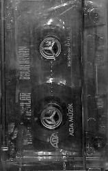 Balık Ayhan - Yaşayan Ruhlar Kaset (İkinci El Kaset) KST22677