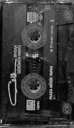 Çelik - Sevdan Gözümün Bebeği Kaset (İkinci El) KST22684