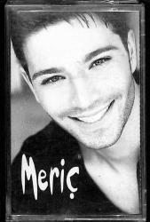 Meriç - Senin Olayım Kaset (İkinci El Kaset) KST22753