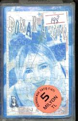 Pınar Aylin - Güneşten Kaset (İkinci El) KST22763