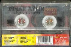 Pınar Aylin - Güneşten Kaset (İkinci El) KST22763