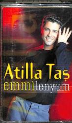 Atilla Taş - Emmilenyum Kaset (Sıfır Kaset) KST22785