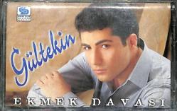 Gültekin - Ekmek Davası Kaset KST22936