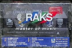 Gültekin - Ekmek Davası Kaset KST22936