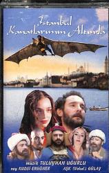 İstanbul Kanatlarımın Altında Kaset (İkinci El) KST23102