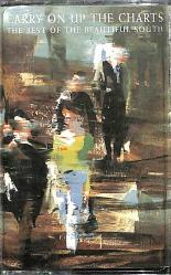 Carry On Up the Charts The Best of the Beautiful South *Kaset* KST23646