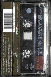 Carry On Up the Charts The Best of the Beautiful South *Kaset* KST23646