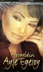 Ayşe Egesoy - Hoşgeldin (Sıfır) KST23806