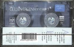Gülben Ergen - Sade Ve Sadece (İkinci El) KST23807