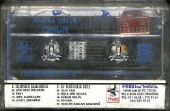 Harika Çocuk Onur - Ben Gardaşım (İkinci El ) KST23837