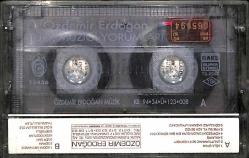 Özdemir Erdoğan - Türk Müziği Yorumları (İkinci El) KST23852