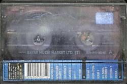 Grup Laçin - Sevdalım (İkinci El) KST23873