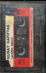 Nuray Hafiftaş - Yaradan Aşkına Kaset (İkinci El) KST23920