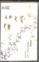 Banu - Canım Can Çekişmede Kaset (İkinci El) KST23942