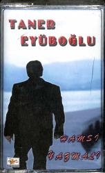 Taner Eyüboğlu - Hamsi Yazmalı Kaset ( Sıfır ) KST23961