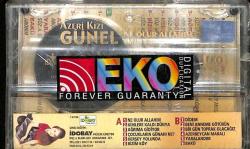 Azeri Kızı Hünel - Ne Olur Allahım Kaset ( Sıfır ) KST24070